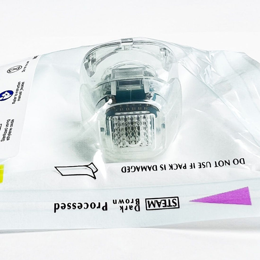 ShenB VirtueRF Aesthetic SmartRF 36-Pin RF Microneedle Tip