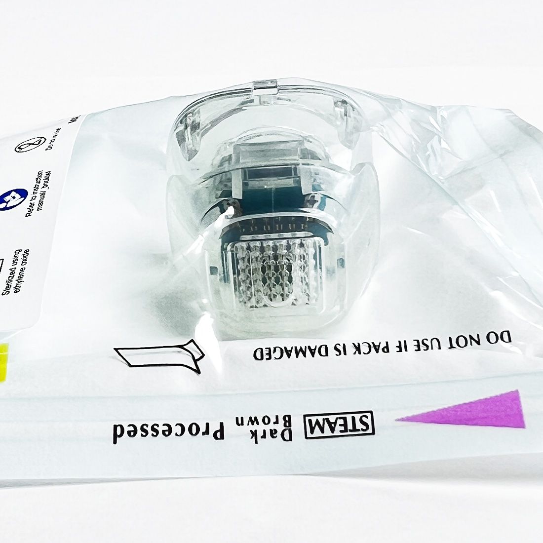 ShenB VirtueRF Aesthetic SmartRF 36-Pin RF Microneedle Tip