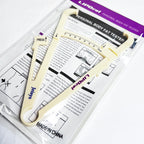 Jeisys LIPOcel Personal Body Fat Tester Caliper Interpretation Chart Men Women
