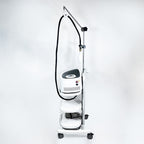 2017 Lutronic LaseMD Pro Fractional Laser System Skin Resurfacing Acne Wrinkles