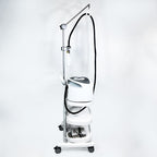 2017 Lutronic LaseMD Pro Fractional Laser System Skin Resurfacing Acne Wrinkles
