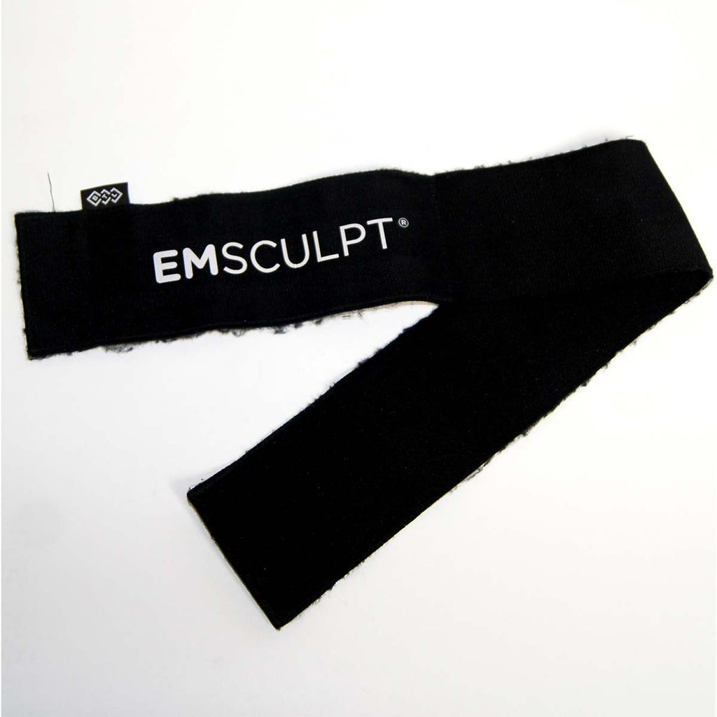 BTL EmSculpt NEO Patient Belt 31in x 3.5in RF HIFEM Applicator Strap Thigh
