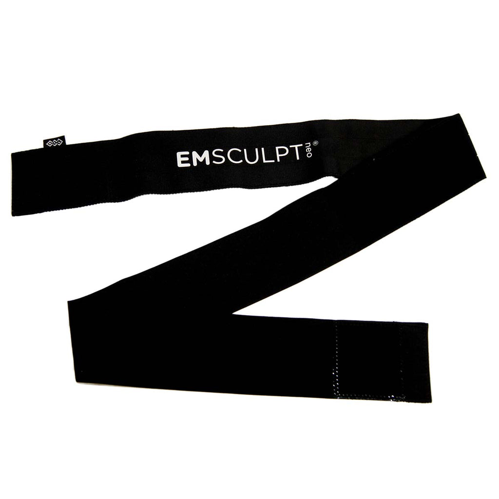 BTL EmSculpt NEO Patient Belt 62in x 3.5in RF HIFEM Applicator Strap Body New