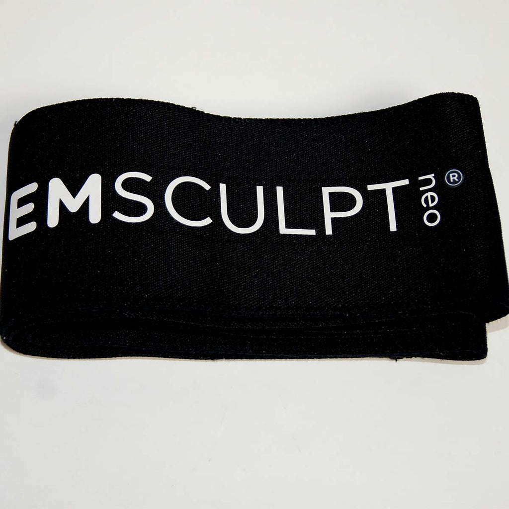BTL EmSculpt NEO Patient Belt 62in x 3.5in RF HIFEM Applicator Strap Body New