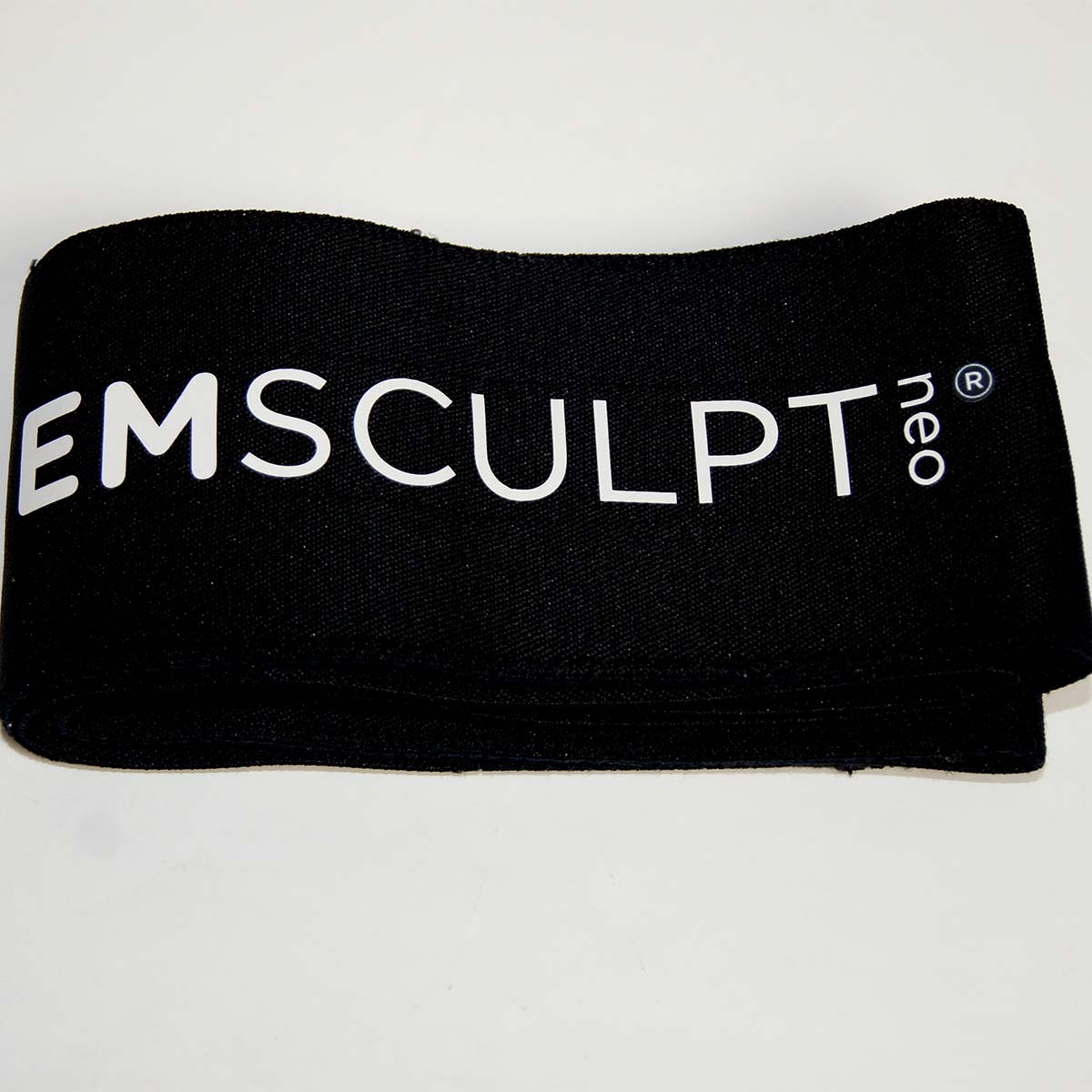 BTL EmSculpt NEO Patient Belt 62in x 3.5in RF HIFEM Applicator Strap Body New