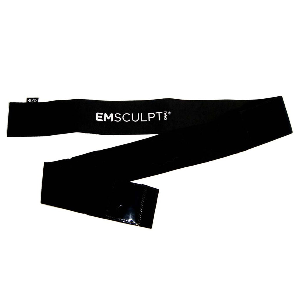 BTL EmSculpt Neo Patient Belt 62" x 3.5" RF HIFEM Applicator Body Strap