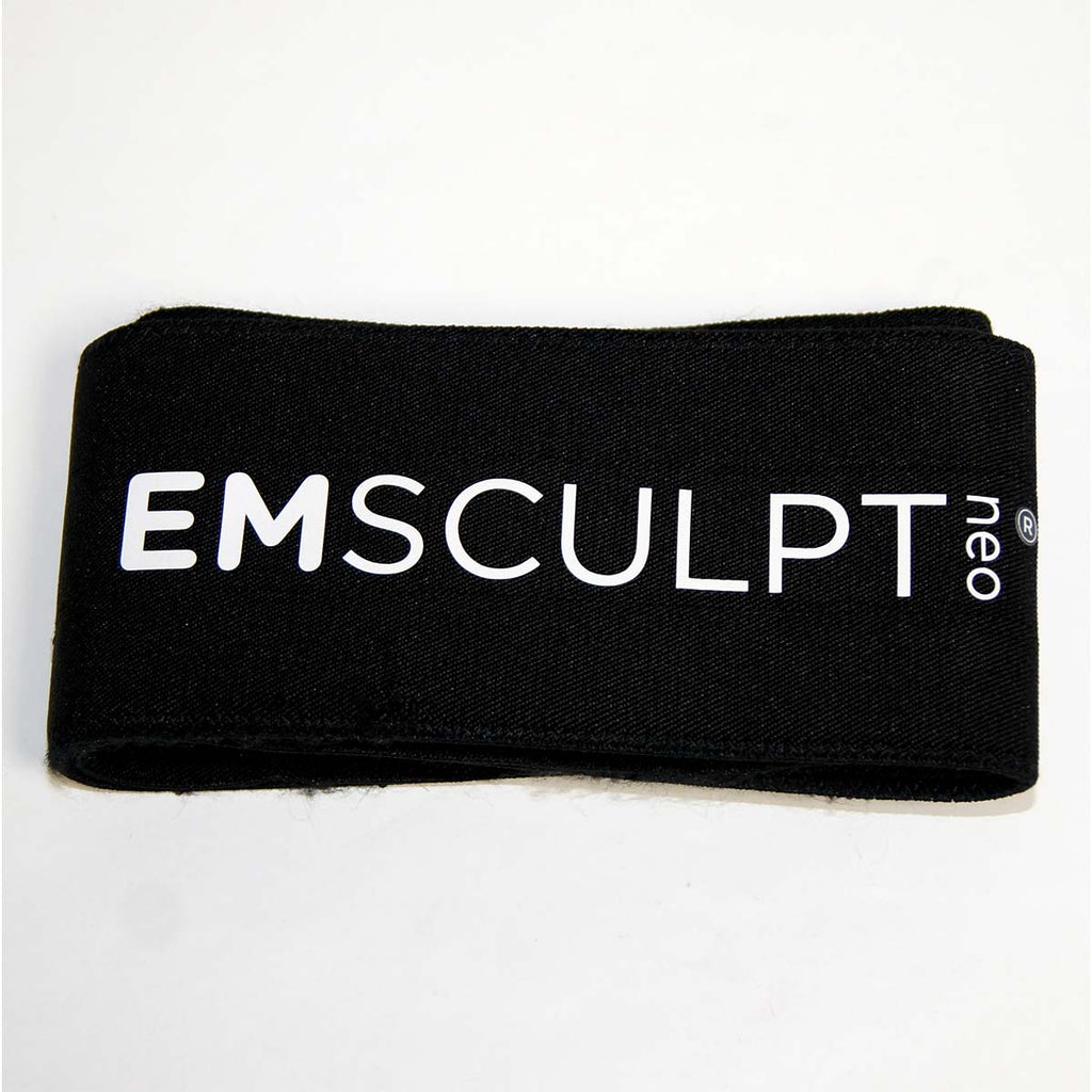 BTL EmSculpt Neo Patient Belt 62" x 3.5" RF HIFEM Applicator Body Strap