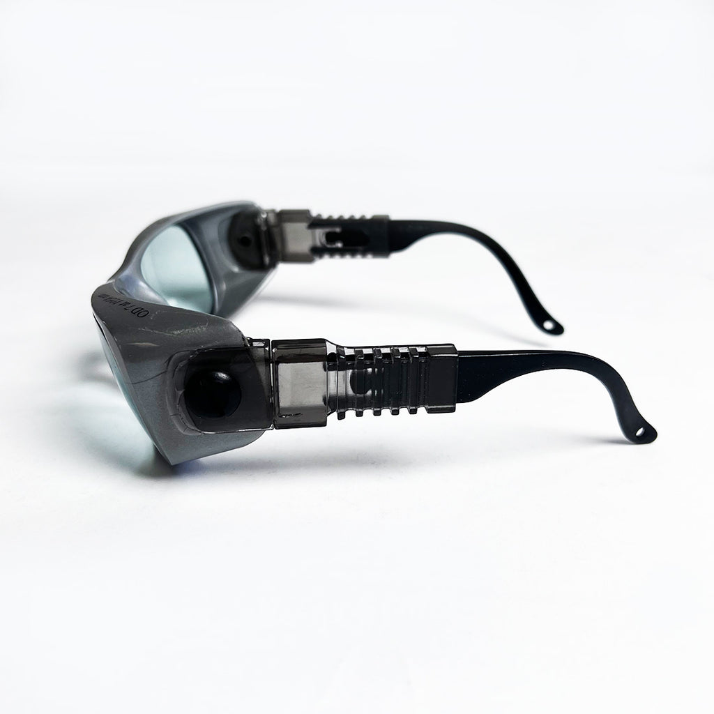 CoolGlide Laser Operator Safety Glasses PPE Clear Lens OD7 @ 1064nm Eyewear