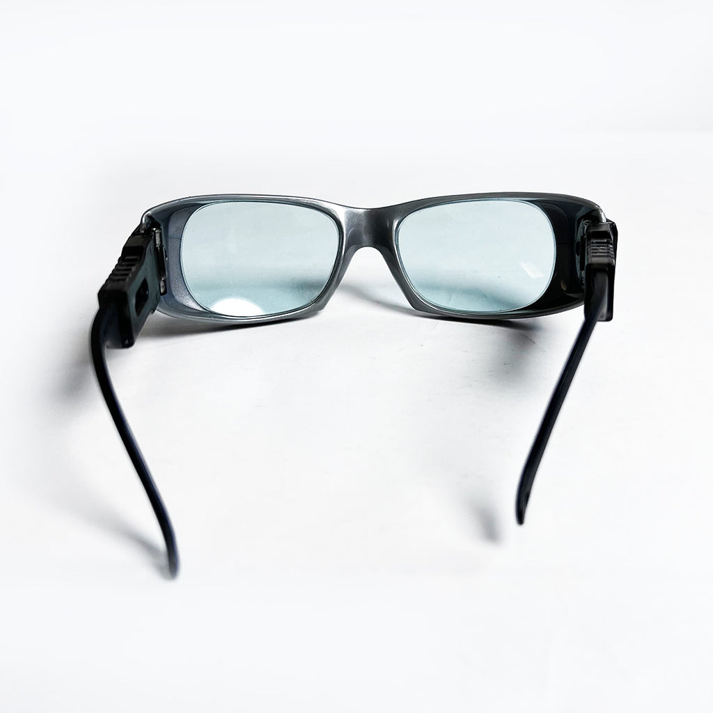 CoolGlide Laser Operator Safety Glasses PPE Clear Lens OD7 @ 1064nm Eyewear