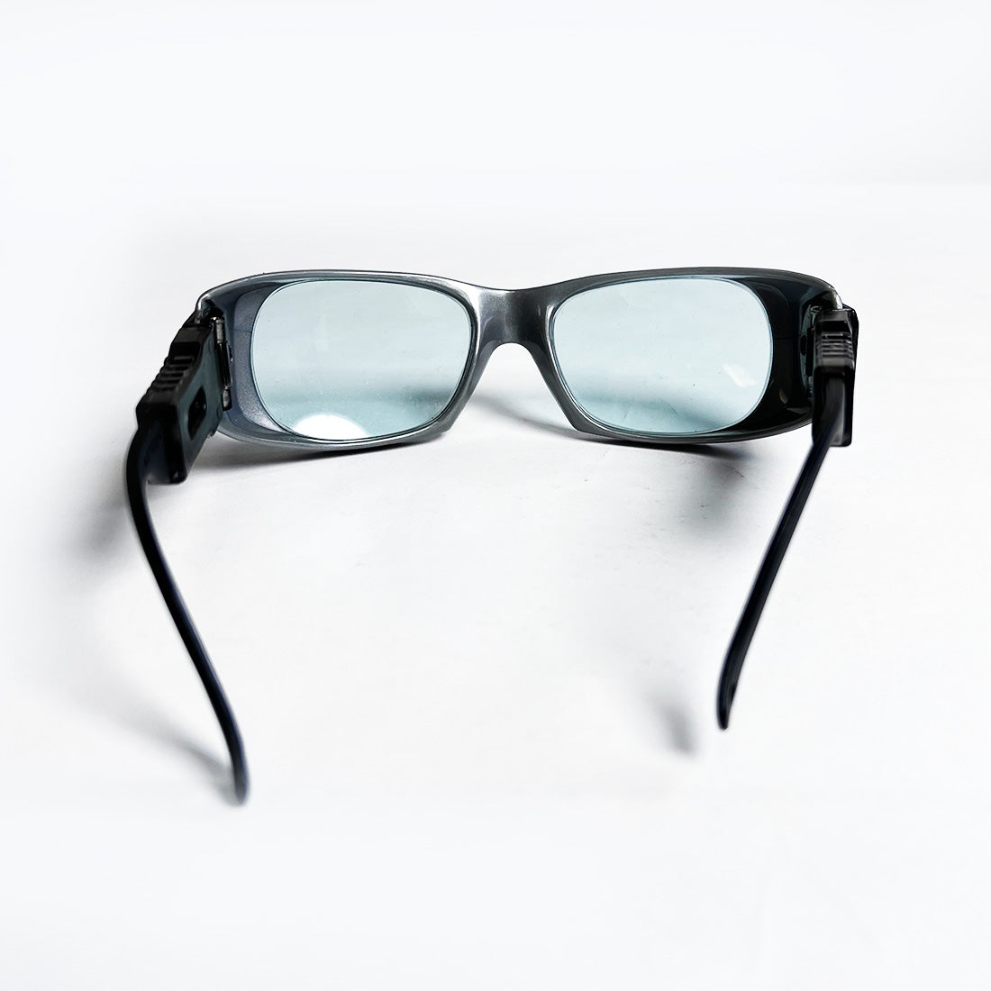 CoolGlide Laser Operator Safety Glasses PPE Clear Lens OD7 @ 1064nm Eyewear