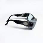 CoolGlide Laser Operator Safety Glasses PPE Clear Lens OD7 @ 1064nm Eyewear