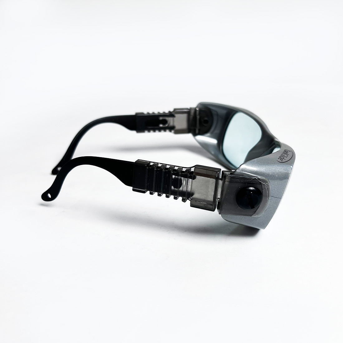 CoolGlide Laser Operator Safety Glasses PPE Clear Lens OD7 @ 1064nm Eyewear