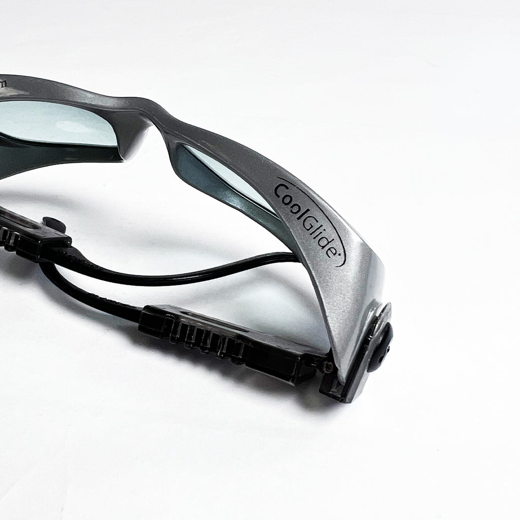 CoolGlide Laser Operator Safety Glasses PPE Clear Lens OD7 @ 1064nm Eyewear