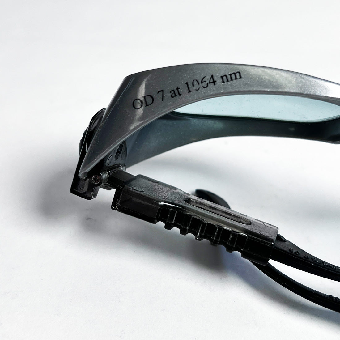 CoolGlide Laser Operator Safety Glasses PPE Clear Lens OD7 @ 1064nm Eyewear