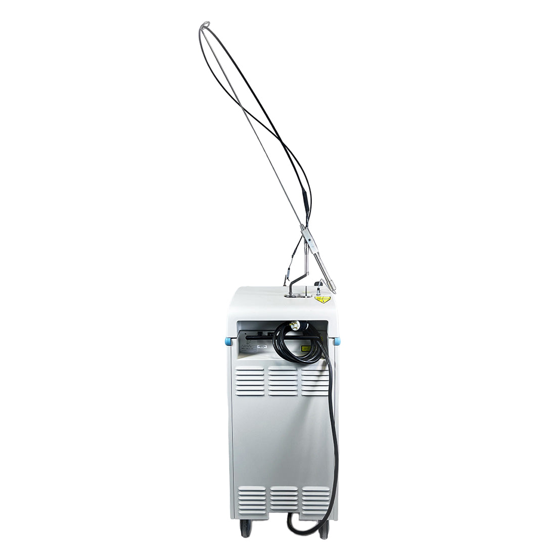 1999 Cynosure Apogee 40 Laser 755nm Hair Removal Wrinkles Spider Veins Lesions