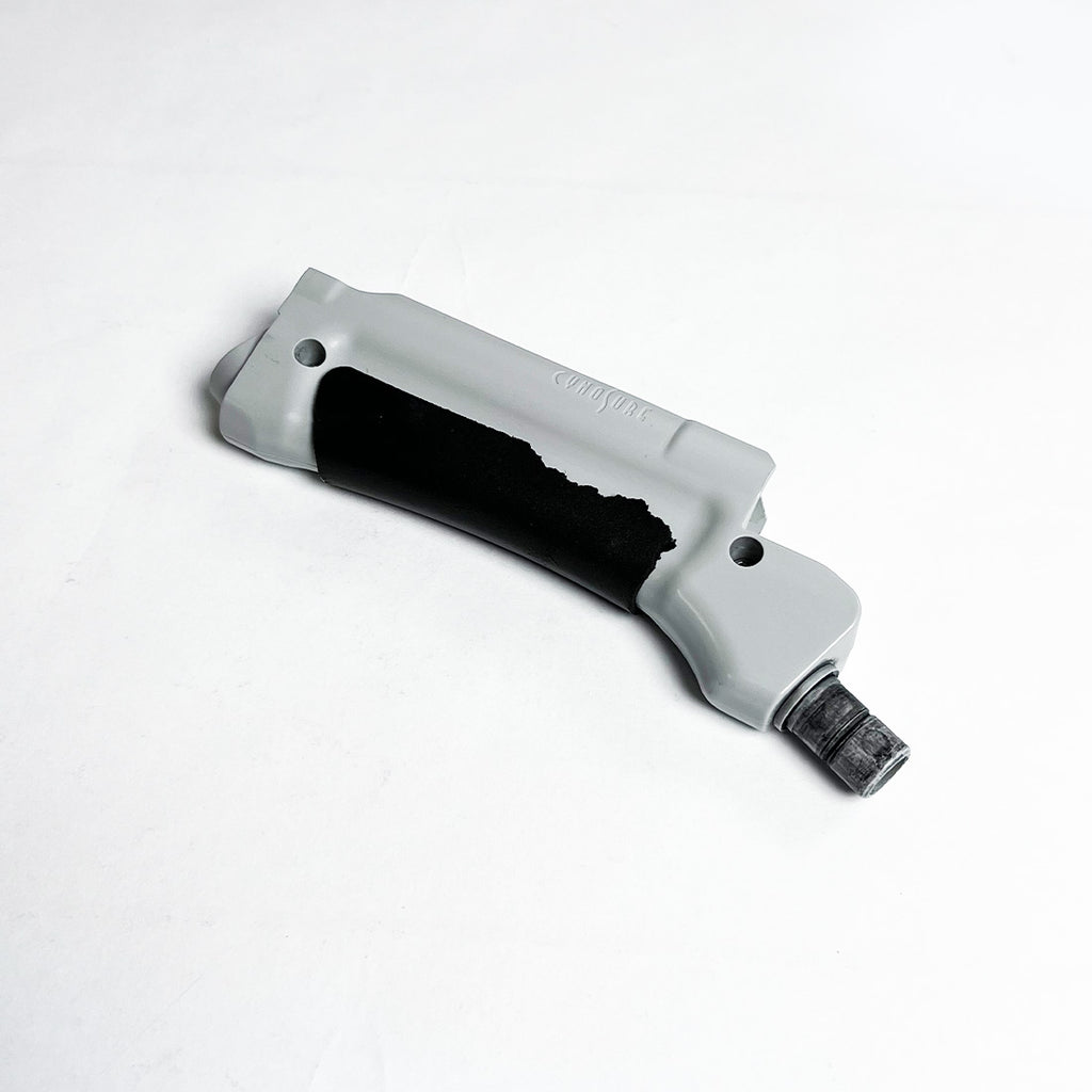 Cynosure Elite MPX Laser Handpiece Plastic Holder Replacement Assembly PARTS