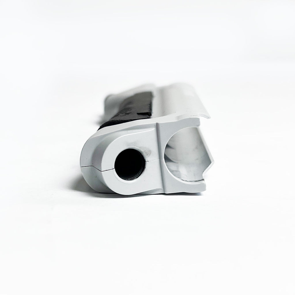 Cynosure Elite MPX Laser Handpiece Plastic Holder Replacement Assembly PARTS