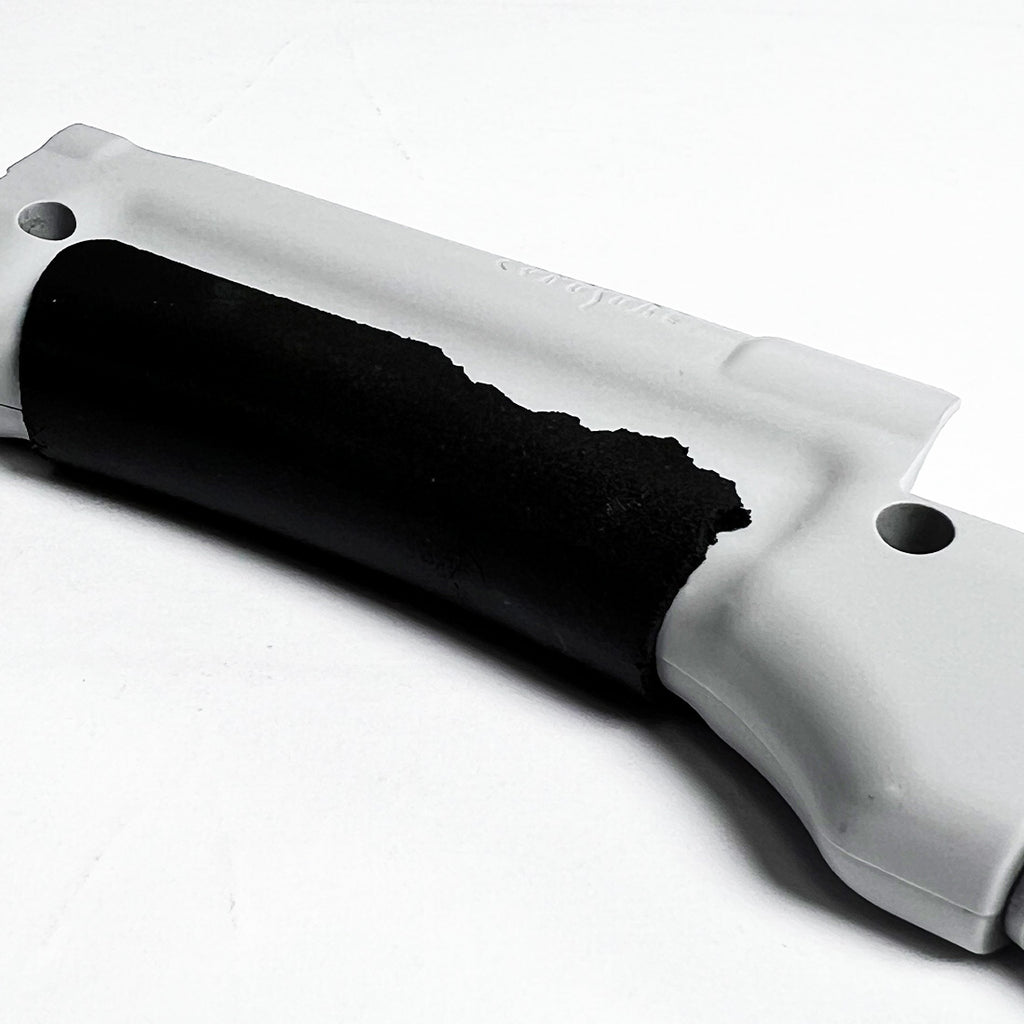 Cynosure Elite MPX Laser Handpiece Plastic Holder Replacement Assembly PARTS