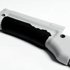 Cynosure Elite MPX Laser Handpiece Plastic Holder Replacement Assembly PARTS