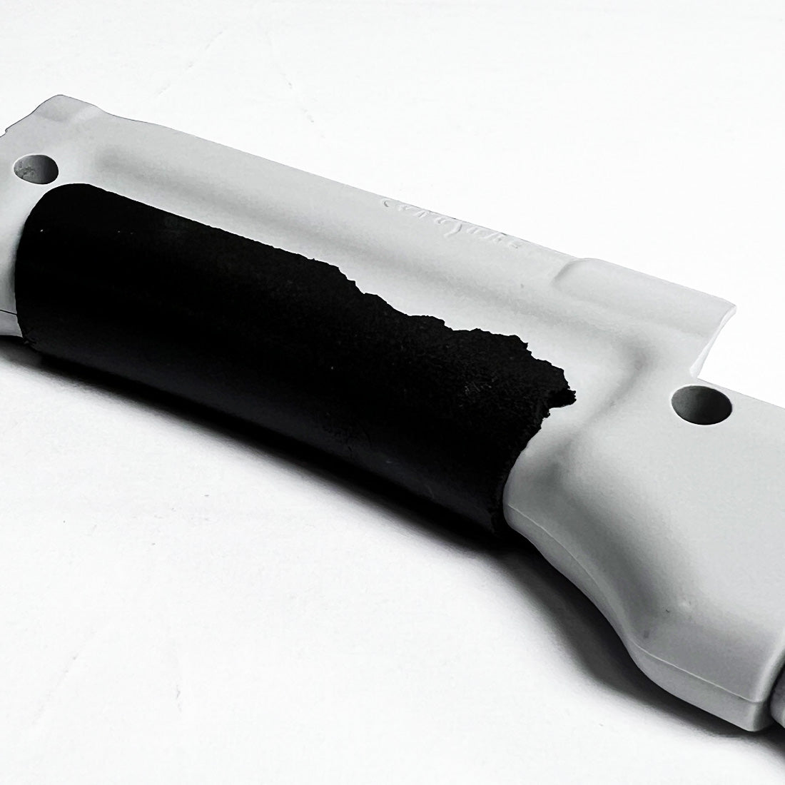 Cynosure Elite MPX Laser Handpiece Plastic Holder Replacement Assembly PARTS