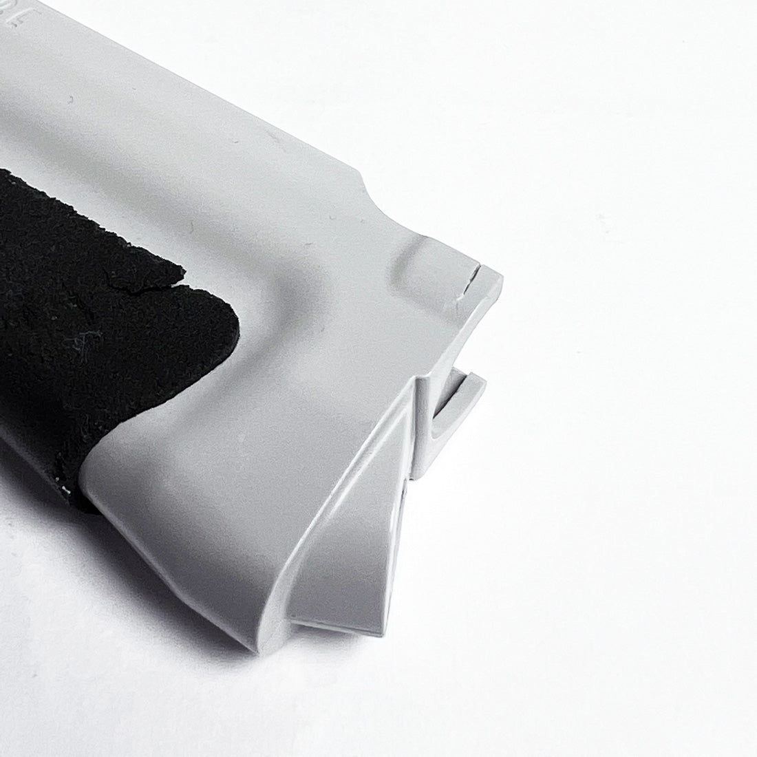 Cynosure Elite MPX Laser Handpiece Plastic Holder Replacement Assembly PARTS