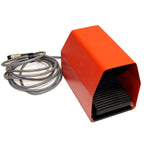 Fotona Dualis VP Nd:YAG Fidelis Laser FootSwitch Foot Pedal Electric 5-Pin Part
