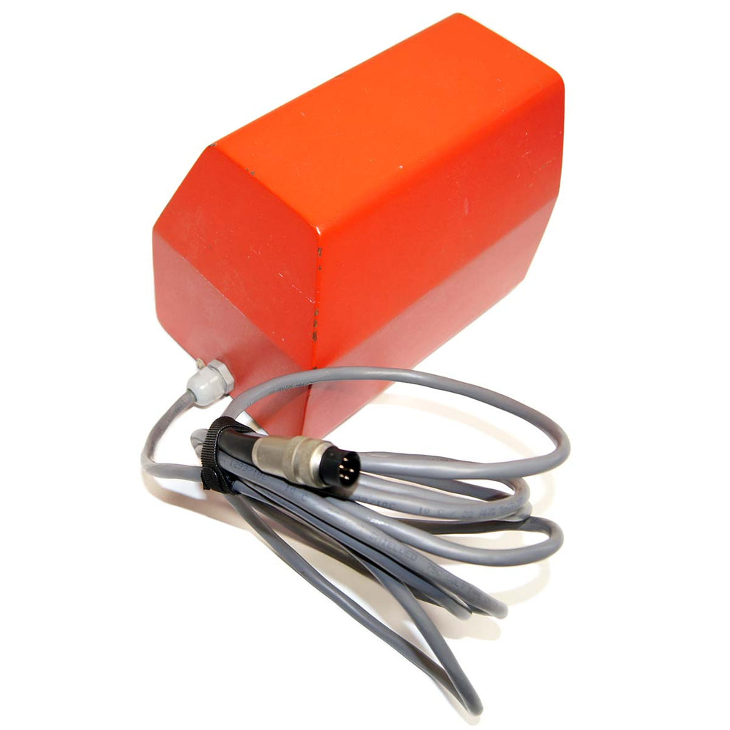 Fotona Dualis VP Nd:YAG Fidelis Laser FootSwitch Foot Pedal Electric 5-Pin Part