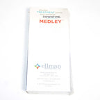 Ellman Medley Erase Tattoos Erase Regret Tattoo Removal Pamphlet CC14023A 25pk