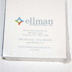 Ellman Medley Erase Tattoos Erase Regret Tattoo Removal Pamphlet CC14023A 25pk