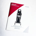 Ellman Sandstone Medley Multi-Function Laser Console Instruction Manual Guide