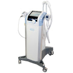 2016 BTl Exilis Ultra No Time Limit RF System Large and Small Power Handpieces