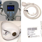 2016 BTl Exilis Ultra No Time Limit RF System Large and Small Power Handpieces