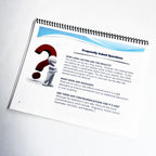 IdealLight LipoMelt "Melt That Fat Away" Consulting Brochure Before After Photos