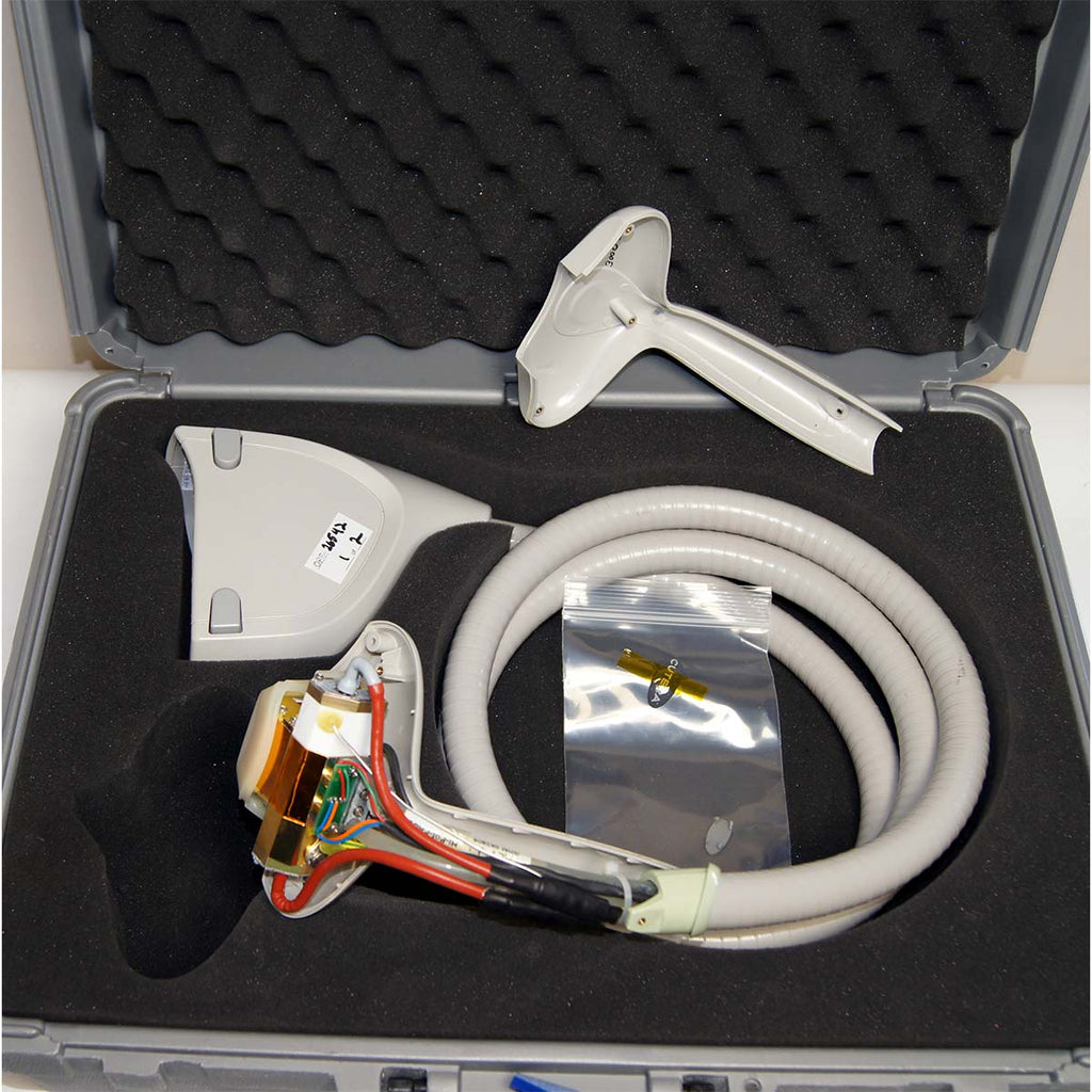 Cutera Xeo Solera Opus Laser LP560 Handpiece LP 560 PARTS As-Is