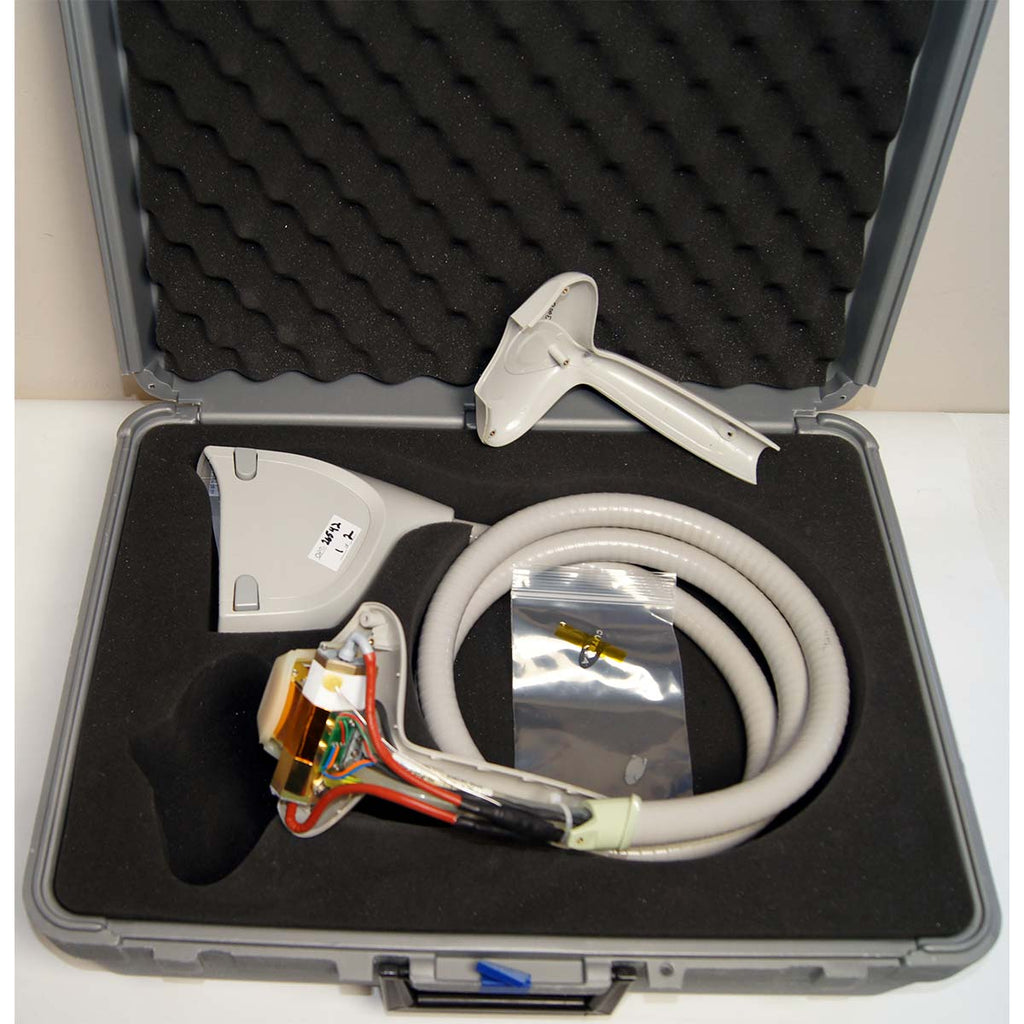 Cutera Xeo Solera Opus Laser LP560 Handpiece LP 560 PARTS As-Is