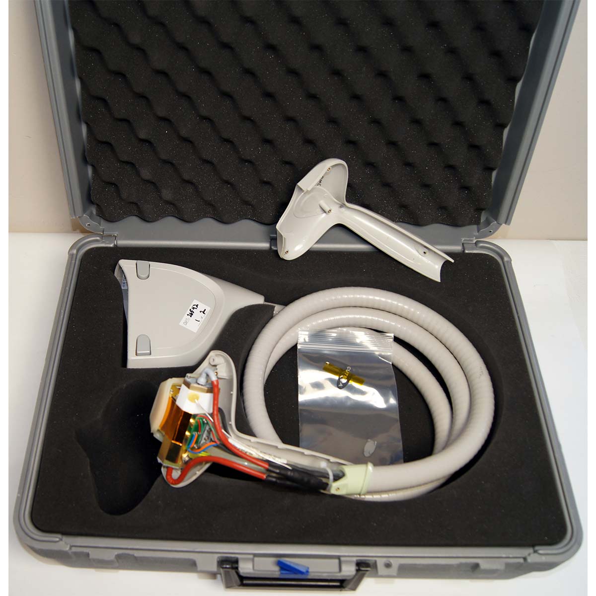 Cutera Xeo Solera Opus Laser LP560 Handpiece LP 560 PARTS As-Is