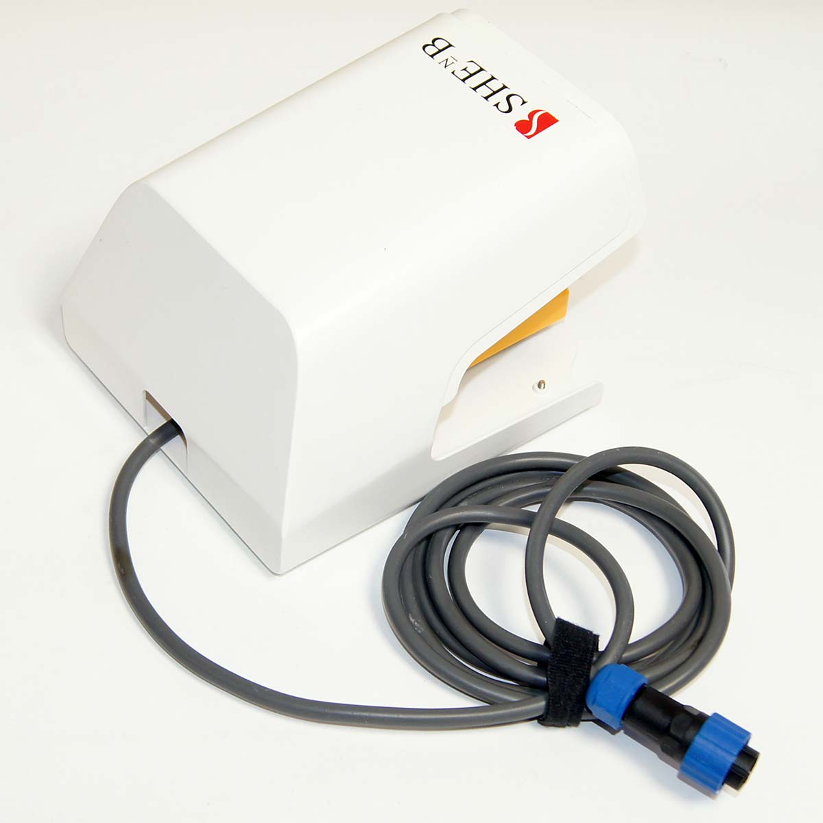 Cartessa Virtue RF ShenB FootSwitch Foot Pedal Electric 3-Pin High Frequency