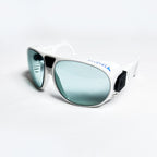 Trinity Laser Operator Safety White Glasses OD3+ @ 850-900nm OD5+ @ 2900-10600