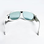 Trinity Laser Operator Safety White Glasses OD3+ @ 850-900nm OD5+ @ 2900-10600