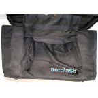 Aerolase Lightpod Laser Carrying Bag Storage Cloth Portable Zip Up Office As-Is