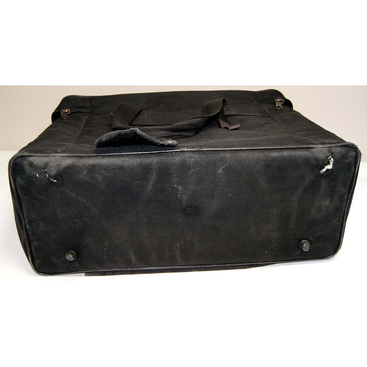 Aerolase Lightpod Laser Carrying Bag Storage Cloth Portable Zip Up Office As-Is