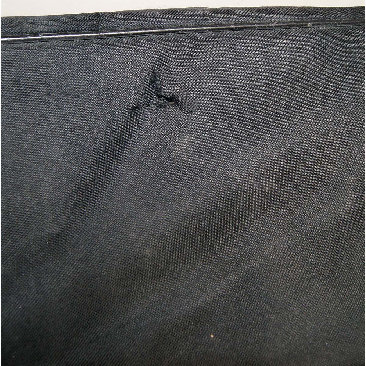 Aerolase Lightpod Laser Carrying Bag Storage Cloth Portable Zip Up Office As-Is