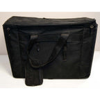 Aerolase Lightpod Laser Carrying Bag Storage Cloth Portable Zip Up Office As-Is