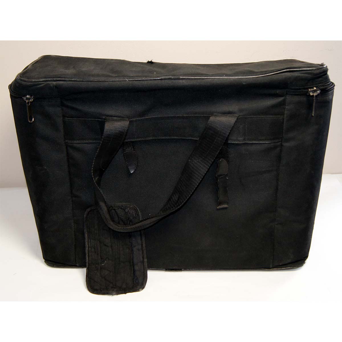 Aerolase Lightpod Laser Carrying Bag Storage Cloth Portable Zip Up Office As-Is