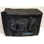Aerolase Lightpod Laser Carrying Bag Storage Cloth Portable Zip Up Office As-Is