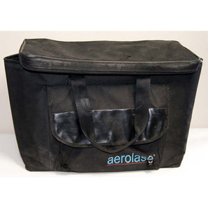 Aerolase Lightpod Laser Carrying Bag Storage Cloth Portable Zip Up Office As-Is