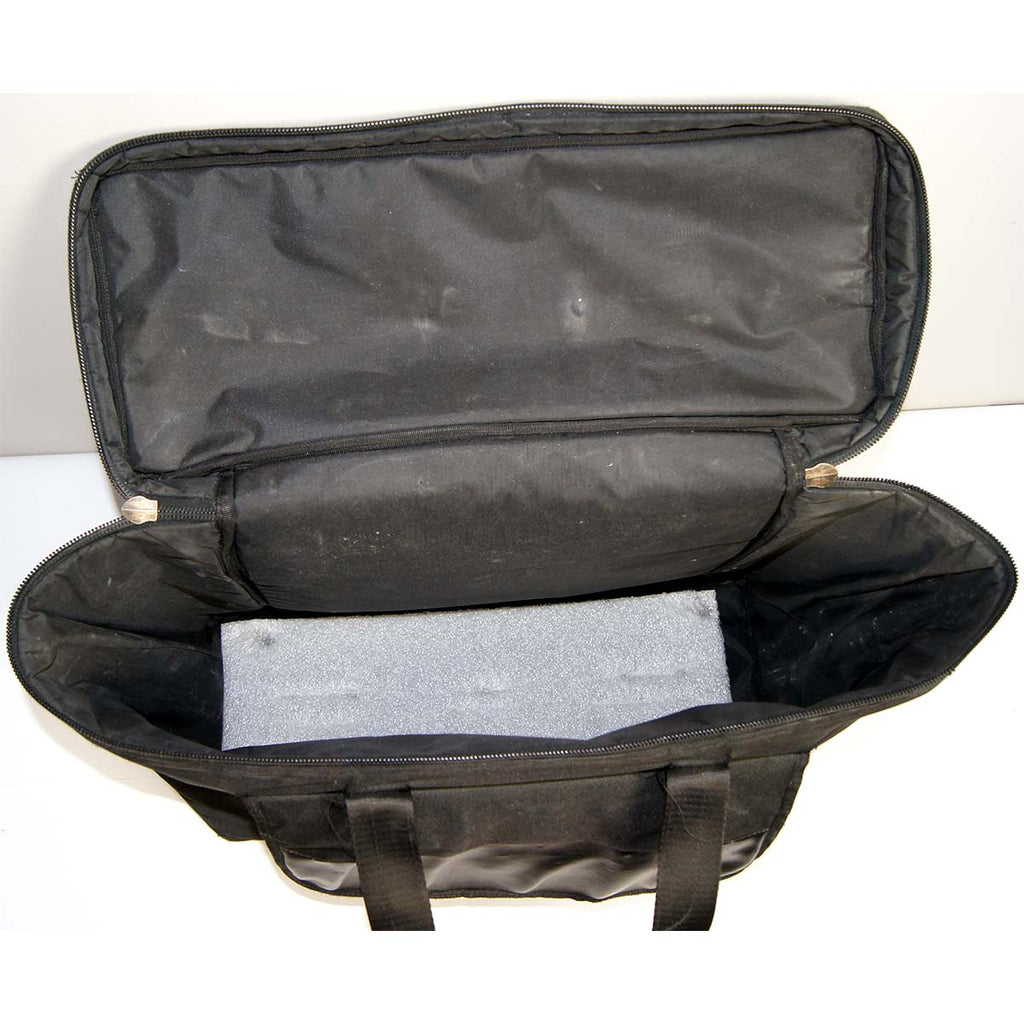 Aerolase Lightpod Laser Carrying Bag Storage Cloth Portable Zip Up Office USED