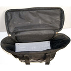 Aerolase Lightpod Laser Carrying Bag Storage Cloth Portable Zip Up Office USED