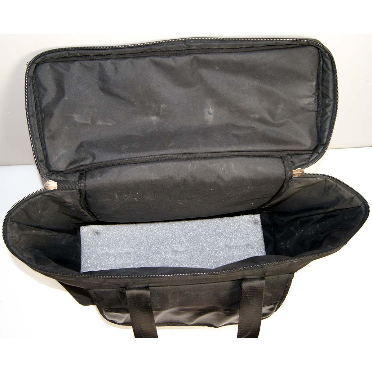 Aerolase Lightpod Laser Carrying Bag Storage Cloth Portable Zip Up Office USED