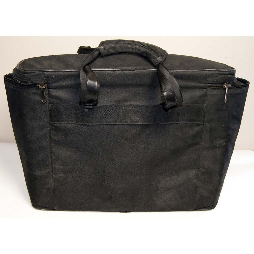Aerolase Lightpod Laser Carrying Bag Storage Cloth Portable Zip Up Office USED